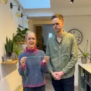 Dr Clare Mosley's String Test: A Simple Alternative to BMI for Metabolic Health