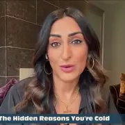 Dr Punam Krishan's breast cancer diagnosis: Full list of symptoms to know