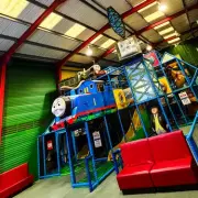 Drayton Manor's £10 Weekend Ticket Deal: Limited Time Family Offer