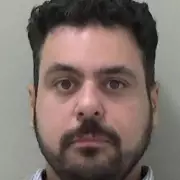 Drink-Driving Doctor's Horror Crash Leaves Taxi Driver With Serious Injuries