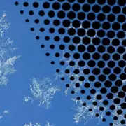 Drivers amazed by true purpose of windscreen's black dots