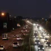 Drivers risk invalidating insurance with common festive misconception