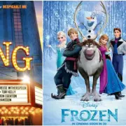 Dudley Cinema Launches £2.49 Family Film Weekends and Holiday Screenings