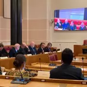 Dudley Council finance chief accuses Labour MPs of 'gaslighting' over £76m claim