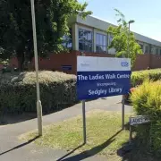 Dudley Council's £15m Health Centre Deal: Surprise Purchase of Ladies Walk