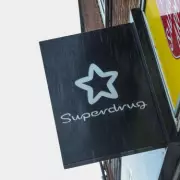 Dudley High Street Superdrug to close, replaced by Savers on February 12