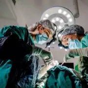 Dudley NHS Trust Slashes Waiting Lists with 'Formula One' Surgery Initiative