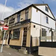Dudley pub's heartfelt plea to combat January loneliness