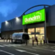 Dunelm's 'Luxurious' Duvet Set Offers Budget-Friendly Elegance