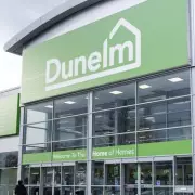 Dunelm's 'Luxurious' Floral Rug Slashed to £28, Brightens Homes