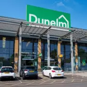 Dunelm's 'Pretty' £13 Duvet Set Sells Out Fast as Shoppers Buy Multiple