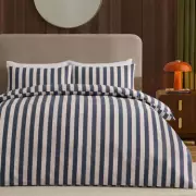 Dusk's 'Elegant' Livia Cotton Duvet Set Now Under £30 in January Sale