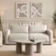 Dusk's Evie Coffee Table Earns Rave Reviews for Premium Look at Affordable Price