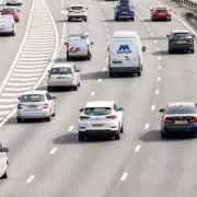 DVLA Alerts Eight Million Drivers to Impending Car Tax Rise This Spring