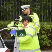 DVLA Gains New Powers to Seize Vehicles Over Illegal 'Ghost Plates'