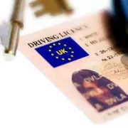 DVLA Warns of £1,000 Fines as Digital Driving Licence Launches in 2026