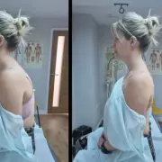 DWP Claimant Seeks £9,500 for Breast Reduction Surgery via Crowdfunding