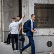 DWP Confirms Pension Credit Next for Bank Account Checks After Universal Credit