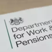 DWP Confirms Universal Credit Health Top-Up Slashed by Half from April 2026