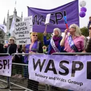 DWP Confirms WASPI Compensation Draft Exists But Delays Public Release