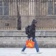 DWP doubles Cold Weather Payment to £50 for 18 postcodes amid UK snow bomb