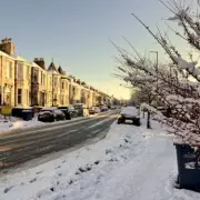 DWP Doubles Cold Weather Payments to £50 for 6,000 UK Households