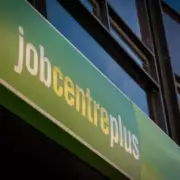 DWP Graduate Unemployment Crisis: 700,000 Degree-Holders Now Claiming Benefits