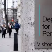 DWP Halts Two Key Benefits for Scotland as Devolution Powers Transfer