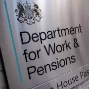 DWP Issues Cold Weather Payments to 21 English Counties: Full List