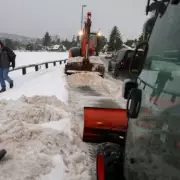 DWP Issues Cold Weather Payments to 697 UK Postcodes: 1 Million Get £50