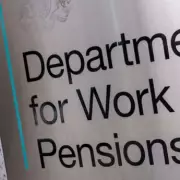 DWP Slashes Universal Credit Health Premium by £2,652 a Year