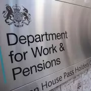 DWP to close £800 monthly benefits loophole for serious criminals in hospitals