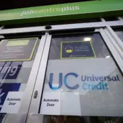 DWP to slash Universal Credit to £0 for violent offenders in hospital