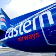 Eastern Airways Rescue Bid: Preferred Buyer Emerges for Air Kilroe