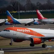 easyJet Launches Free Twilight Bag Drop at Birmingham Airport