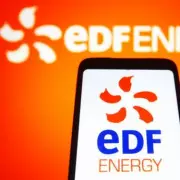 EDF Energy Offers £50 Credit on EV Tariffs to Help Customers Save