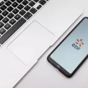 EDF Offers £50 Credit to All Customers Switching to EV Tariffs in February