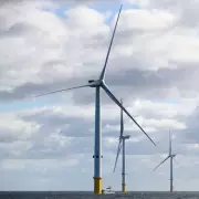 EDF scraps Blyth 2 floating wind farm expansion in Northumberland