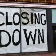 Edinburgh Woollen Mill Announces Dereham Store Closure with 'All Stock Must Go' Sale