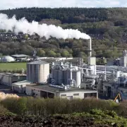 Egger UK Reports Profit Dip But Remains 'Well Placed' for Future