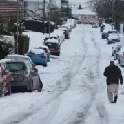 Eight flood alerts for Midlands as Met Office warns of rapid snow melt