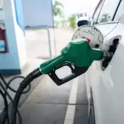 Electric Vehicle Adoption Stalls as Petrol and Diesel Remain Top Choice for UK Drivers