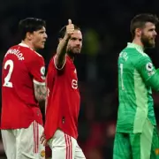 Emery's Secret Call to Mata Sealed Lindelof's Aston Villa Transfer