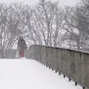 England Braces for 328-Mile Snow Bomb as 34 Counties Face Winter Blanket