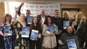 Erewash Celebrates Community Health Champions at Active Lives Awards