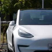 EV Battery Degradation Slower Than Feared: New UK Data Reveals 1.8% Average Loss