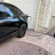 EV Charging Cost Rises to £19.69 as Ofgem Price Cap Changes