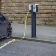 EV Drivers Face New Vehicle Tax Charges as Exemptions End