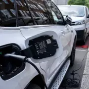 EV Winter Warning: Cold Weather Can Slash Battery Range by 20%