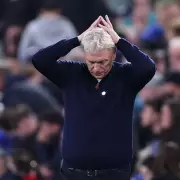 Everton Injury Crisis: Eight Players Set to Miss Crucial Aston Villa Clash